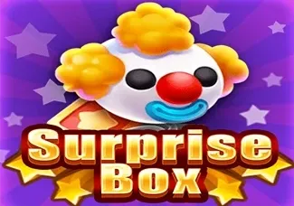 Surprise Box screenshot