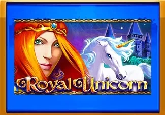 Royal Unicorn screenshot