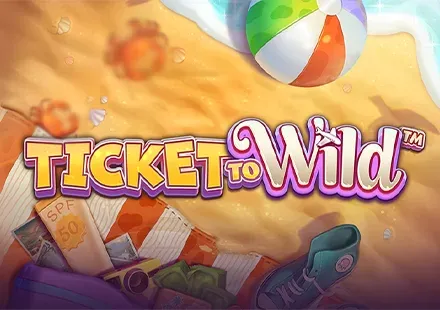 Ticket To Wild™ screenshot