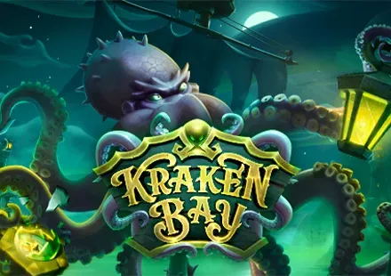 Kraken Bay