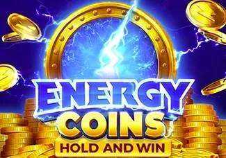 Energy Coins_ Hold and Win
