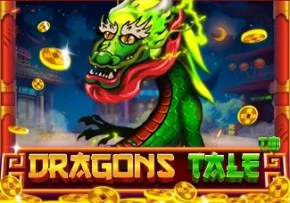Dragons Tale screenshot