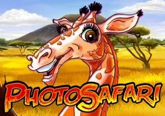Photo Safari screenshot