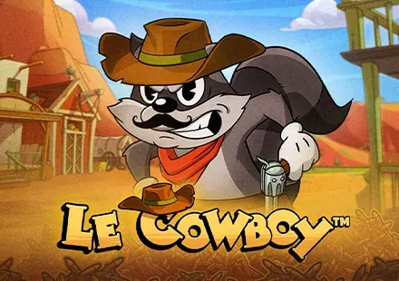 Le Cowboy™