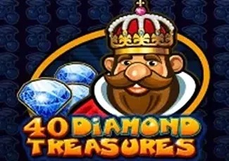 40 Diamond Treasures screenshot